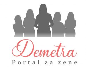 Demetra logo