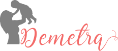 Demetra stari logo - o nama